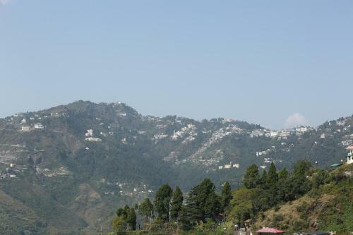 Hotel Shining Hills