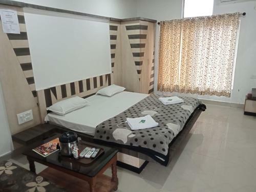 Hotel Chunmun Cottage
