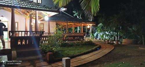 Agroturismo Wayal Wayanad Farm Resort