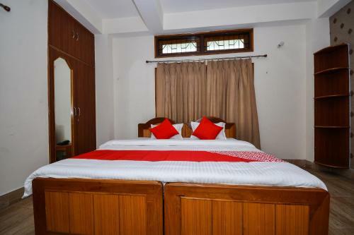Oyo Flagship 50124 Hotel Jovial Adabari