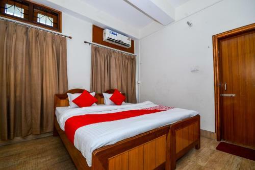 Oyo Flagship 50124 Hotel Jovial Adabari