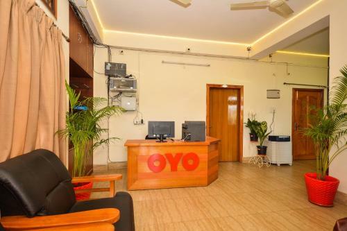 Oyo Flagship 50124 Hotel Jovial Adabari