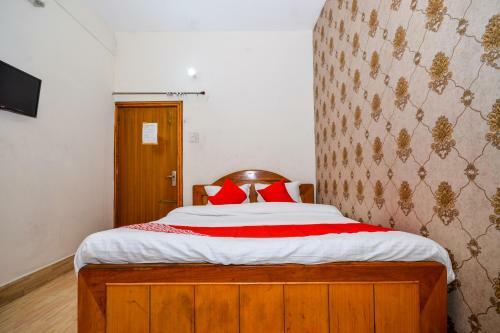 Oyo Flagship 50124 Hotel Jovial Adabari