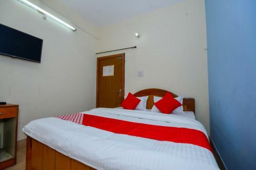 Oyo Flagship 50124 Hotel Jovial Adabari