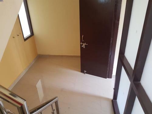 Bed & Breakfast Ekaant Homes (dhouladhar Suite)