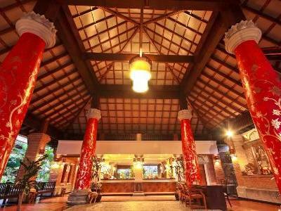 Hotel Phuket Orchid Resort