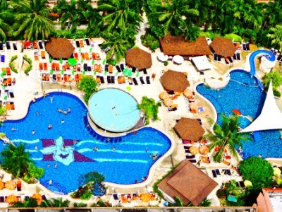 Hotel Phuket Orchid Resort
