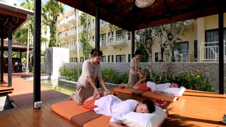 Hotel Front Village Phuket