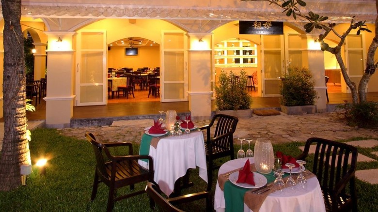 Hotel Front Village Phuket