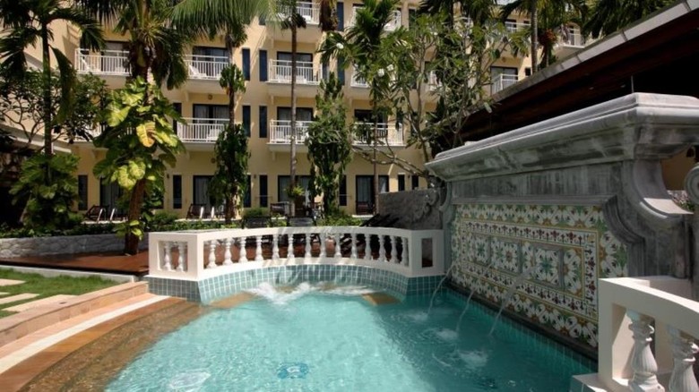 Hotel Front Village Phuket