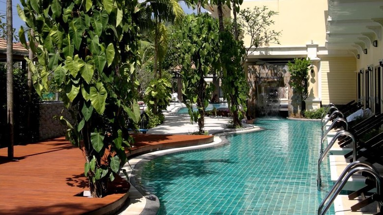 Hotel Front Village Phuket