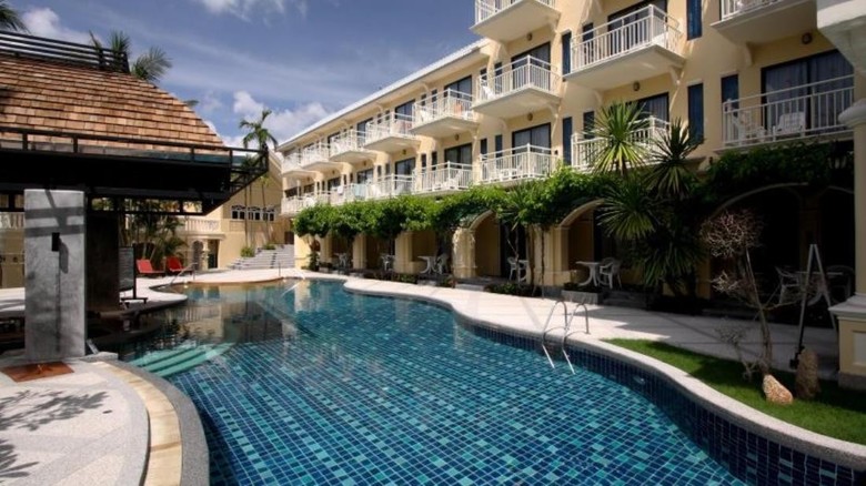 Hotel Front Village Phuket