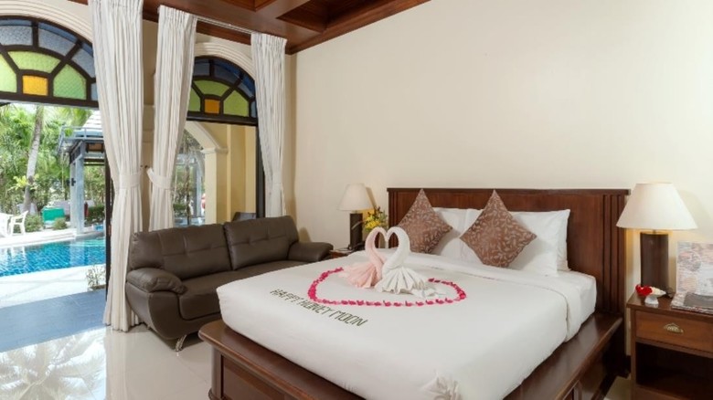 Hotel Front Village Phuket