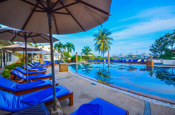 Hotel Orchidacea Resort