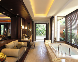 Hotel Trisara