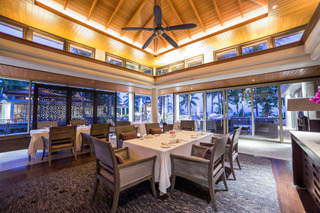 Hotel Trisara