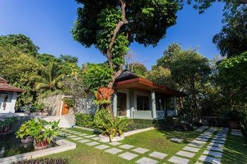 Hotel Trisara