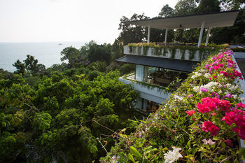 Hotel Trisara