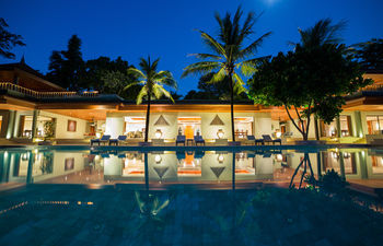Hotel Trisara
