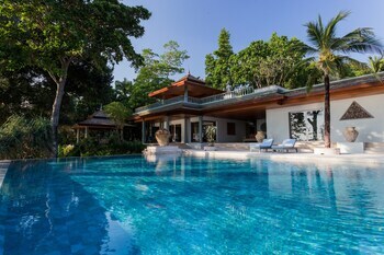 Hotel Trisara