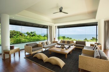 Hotel Trisara