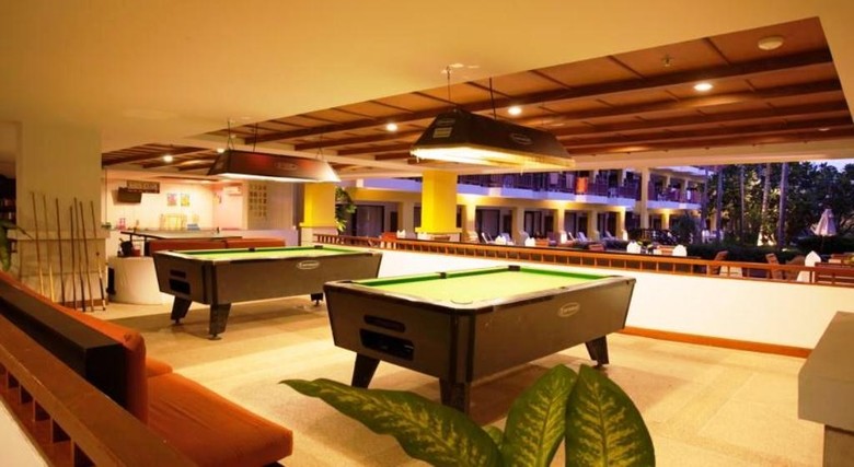 Hotel Woraburi Phuket