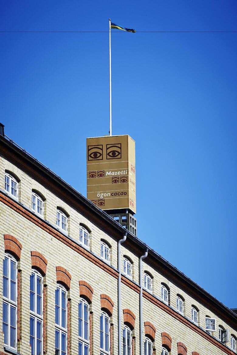 Aparthotel The More Hotel Mazetti(.)