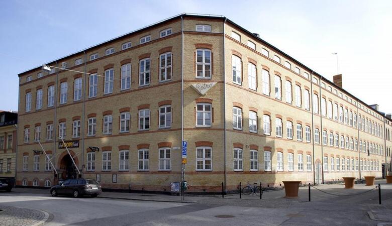 Aparthotel The More Hotel Mazetti(.)
