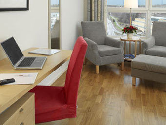 Aparthotel Stayat Stockholm Kista
