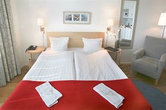 Aparthotel Stayat Stockholm Kista