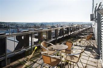 Aparthotel Stayat Stockholm Kista