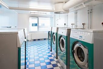 Aparthotel Stayat Stockholm Kista