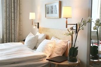 Aparthotel Stayat Stockholm Kista