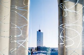 Aparthotel Stayat Stockholm Kista