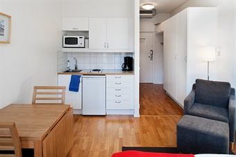 Aparthotel Stayat Stockholm Kista