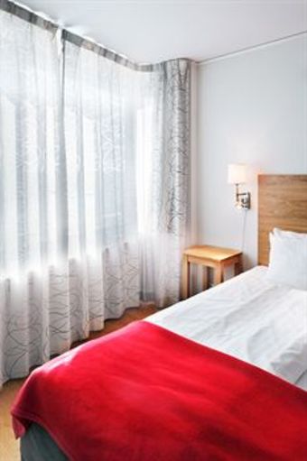 Aparthotel Stayat Stockholm Kista