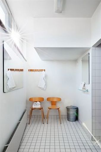 Aparthotel Stayat Stockholm Kista
