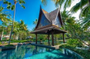 Hotel Twinpalms Phuket