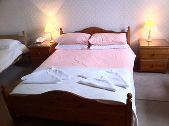 The Urr Valley Country House Hotel