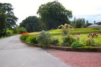 The Urr Valley Country House Hotel