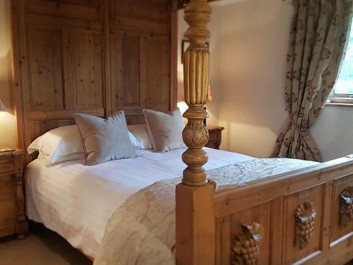 Bed & Breakfast Cherry Holme