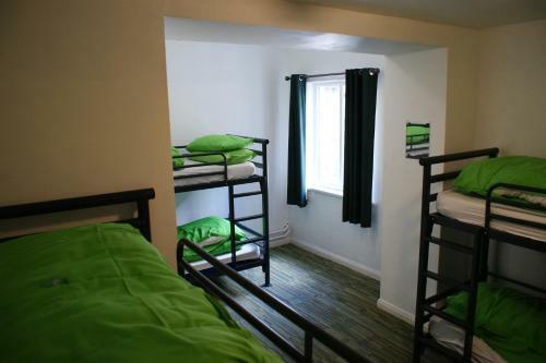 Albergue Yha Helvellyn