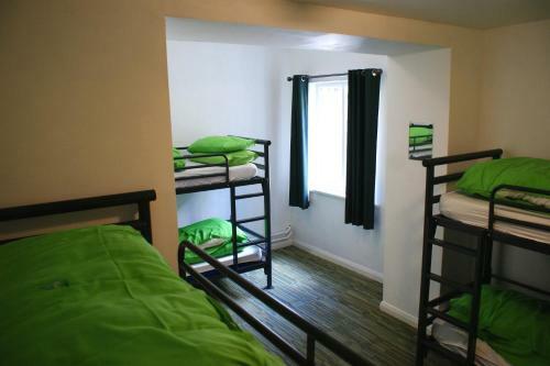 Albergue Yha Helvellyn