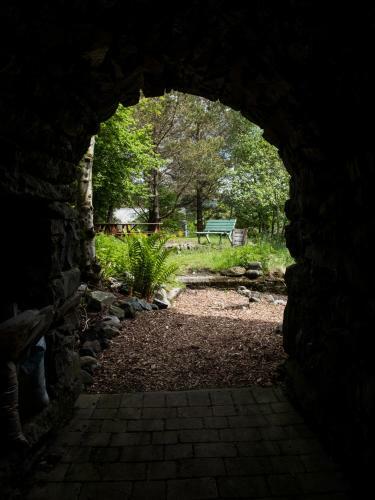 Albergue Yha Helvellyn
