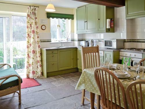 Stybarrow View Cottage