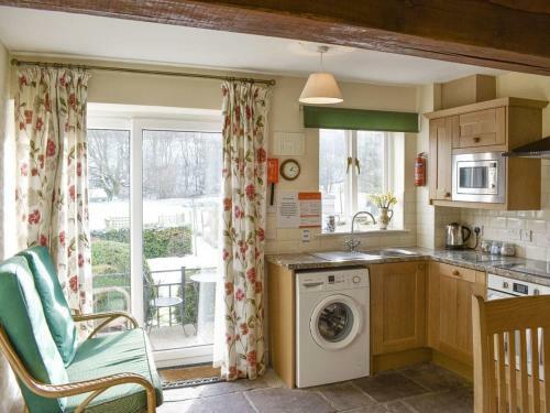 Stybarrow View Cottage
