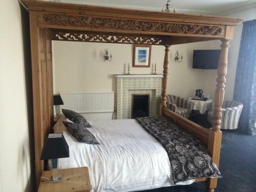 Lowenac Hotel
