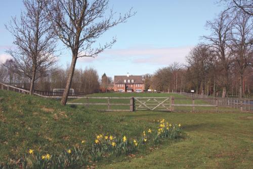 The Avenue Hotel