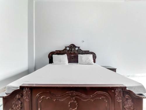 Hostal Oyo Home 82670 Radha Krishan Palace