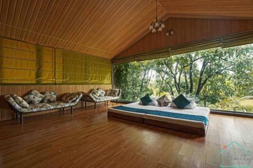 Pool River Tch 5bhk Vila Nr Lonavla Panvel Mumbai